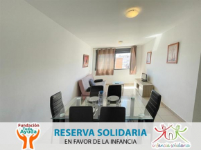 Apartamentos Playa de Benicarló 3000